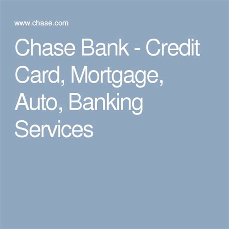 Credit Card, Mortgage, Banking, Auto .